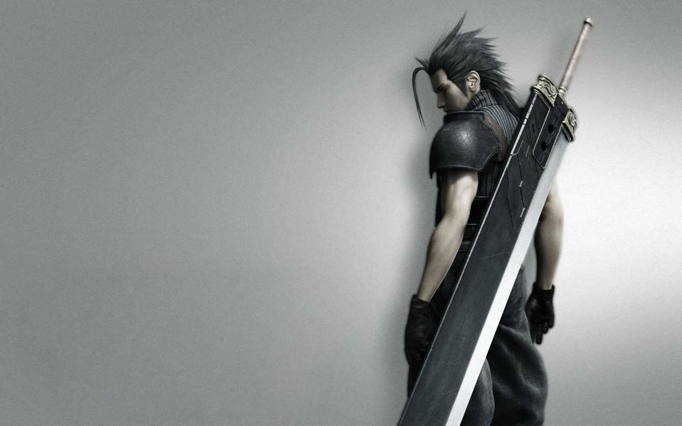 Crisis Core: Final Fantasy VII - Reunion, le migliori Materia