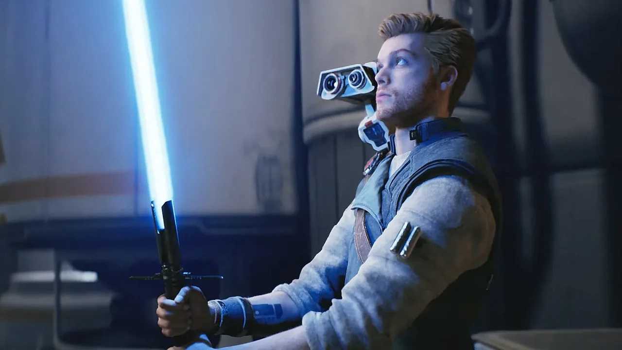 Star Wars Jedi Survivor: il gioco avrà il viaggio rapido e molto altro