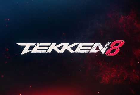 Tekken 8: il gioco dovrebbe mostrarsi ai The Game Awards
