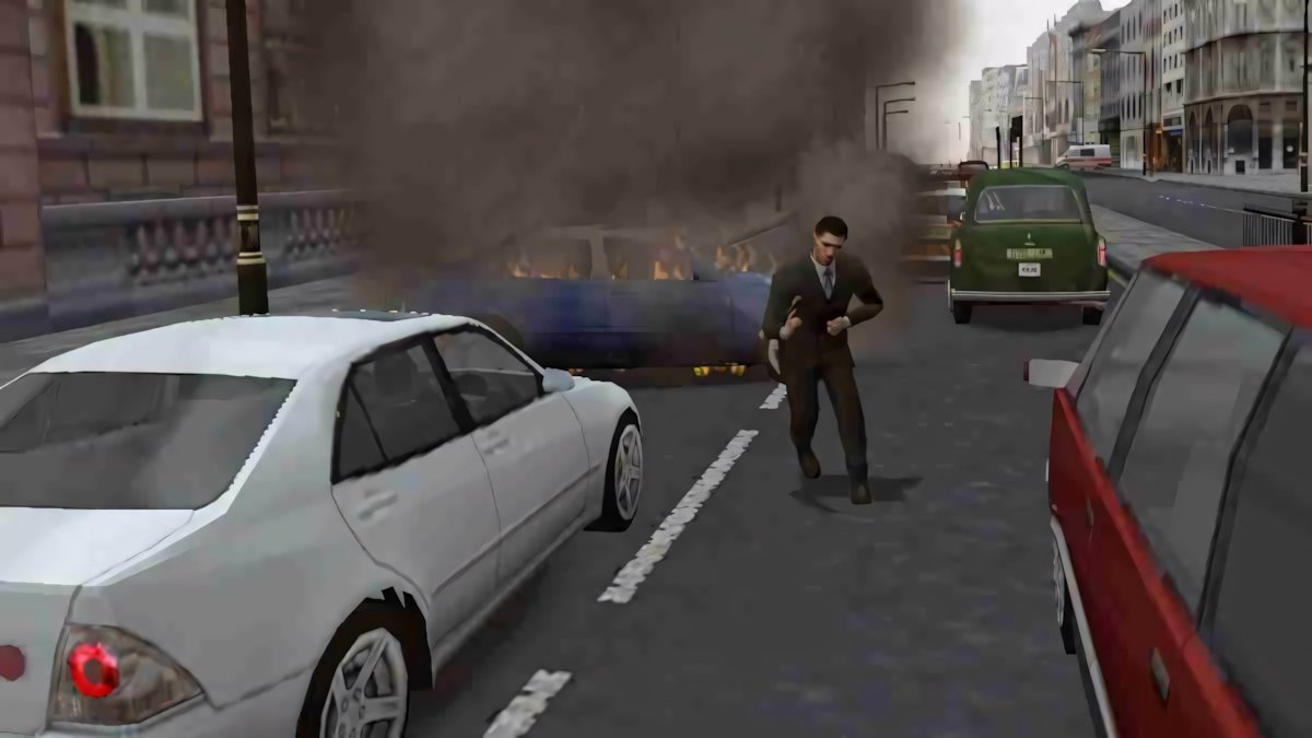 Retrogaming: i migliori videogiochi del 2002