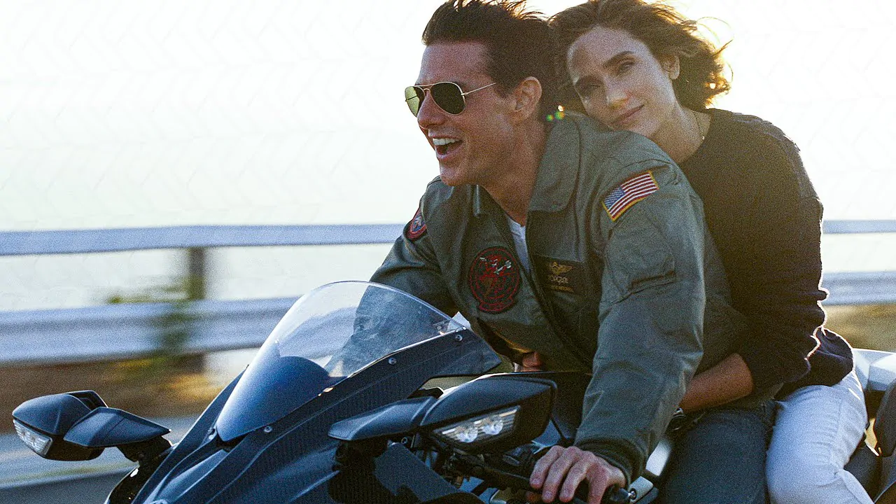 Top Gun: Maverick miglior film del 2022 secondo i fan