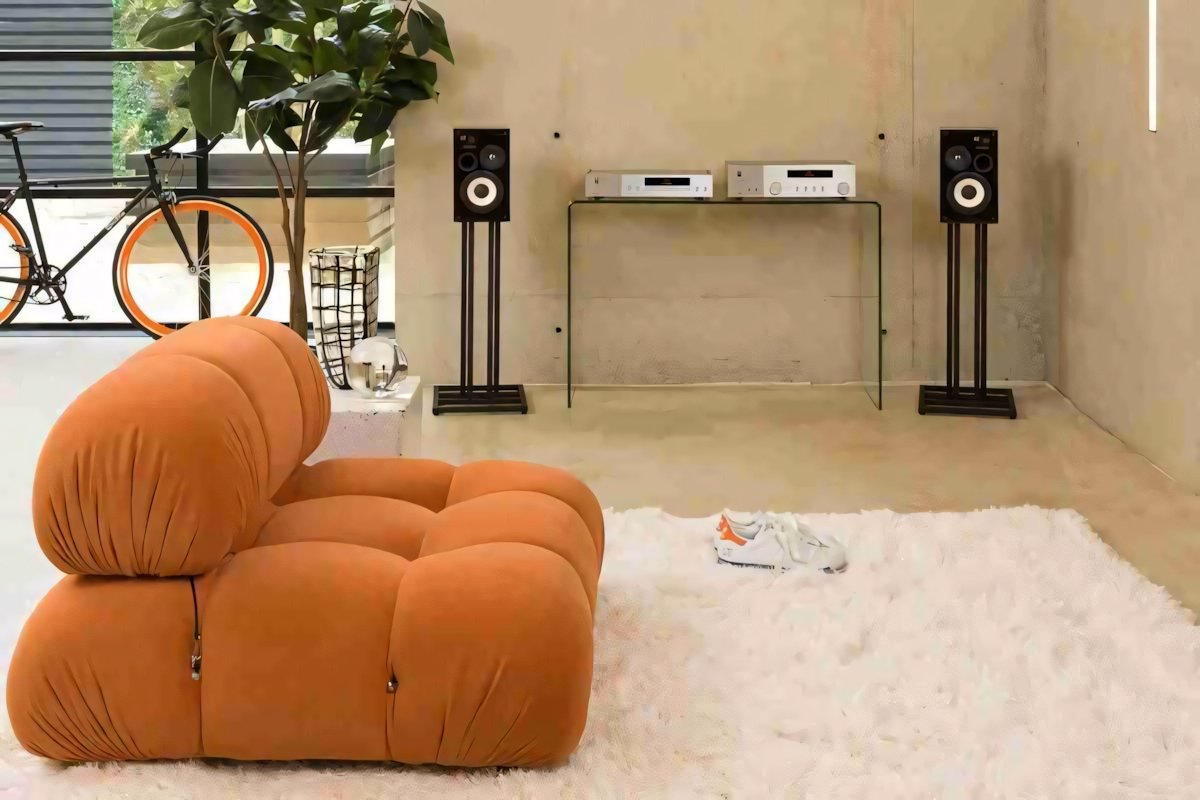 HARMAN al CES 2023: l'espansione della qualità audio
