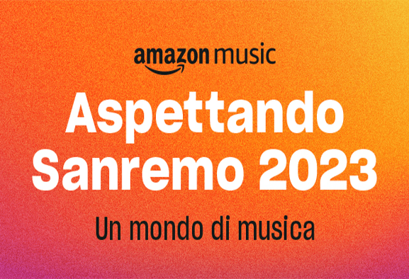 Amazon e Festival di Sanremo: tante novità per Alexa e non solo