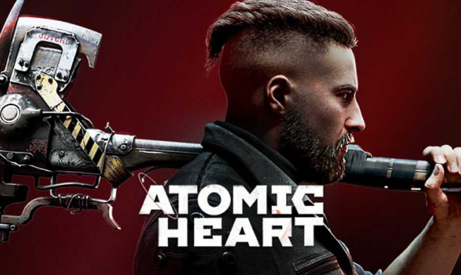 Atomic Heart: ecco la durata totale del gioco