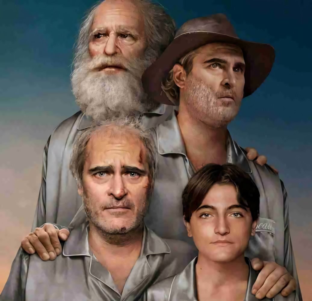 Beau Is Afraid: il trailer dell’attesissimo film con Joaquin Phoenix