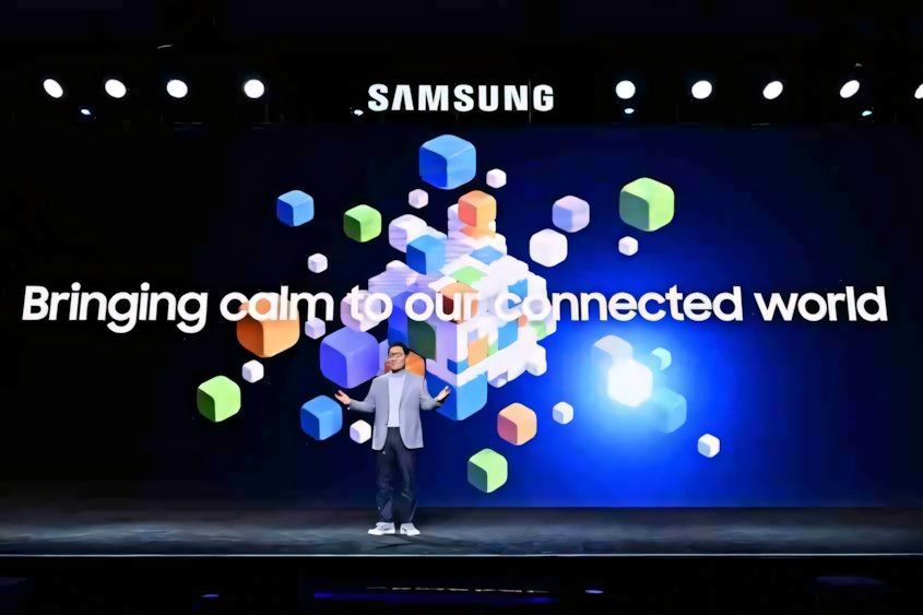 Samsung: una nuova era con la line-up 2023