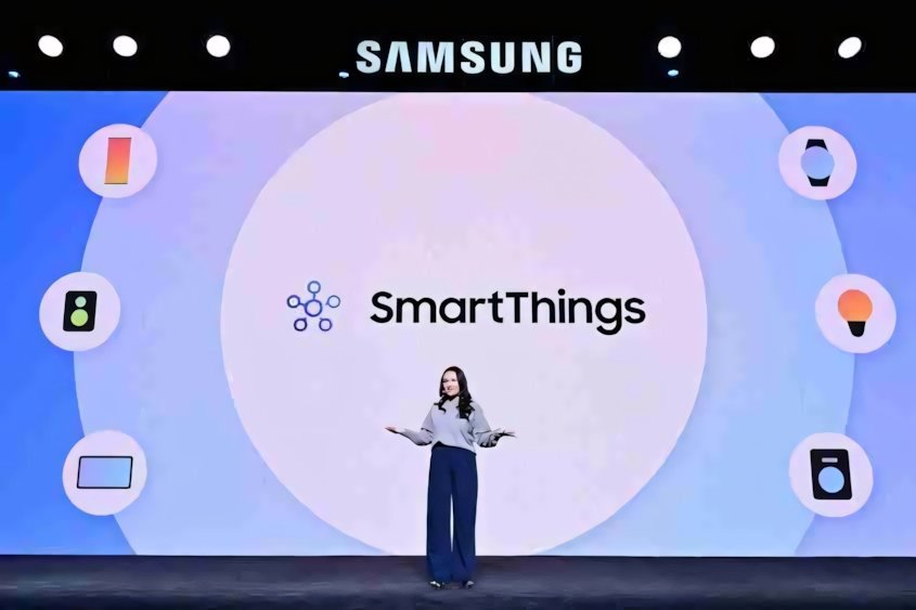 Samsung: una nuova era con la line-up 2023