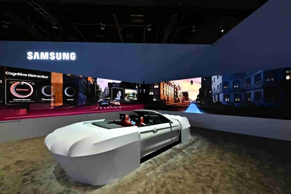 Samsung: una nuova era con la line-up 2023