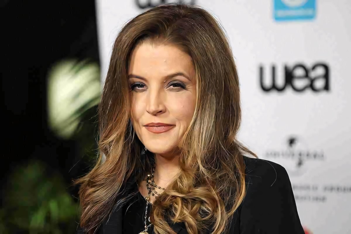 Lisa Presley: è morta la figlia unica del grande Elsvis