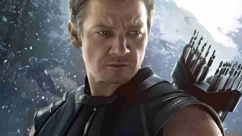Incidente per Jeremy Renner: condizioni gravi ma stabili per l'attore