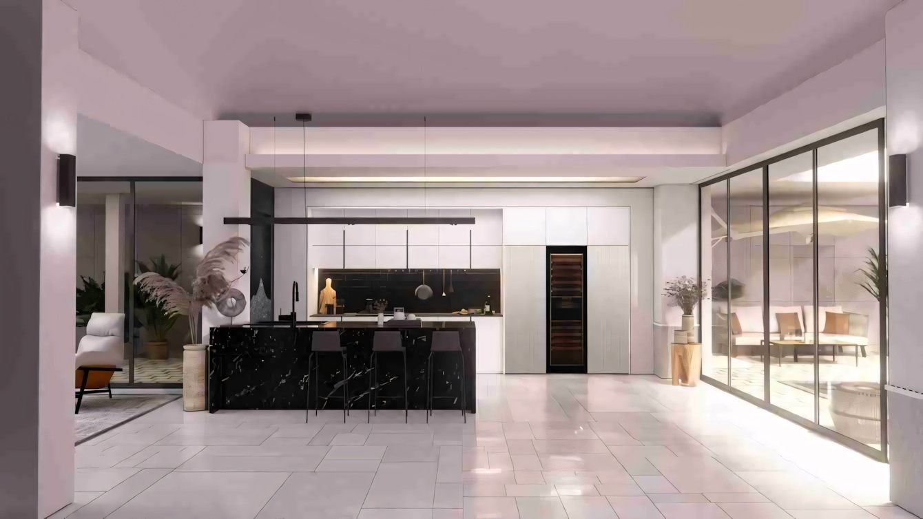Samsung: lanciata la nuova linea di frigoriferi BESPOKE Infinite Line
