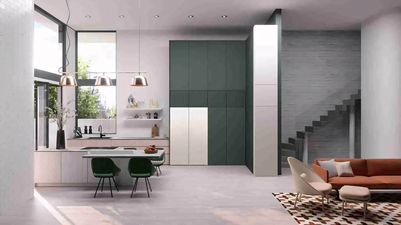 Samsung: lanciata la nuova linea di frigoriferi BESPOKE Infinite Line