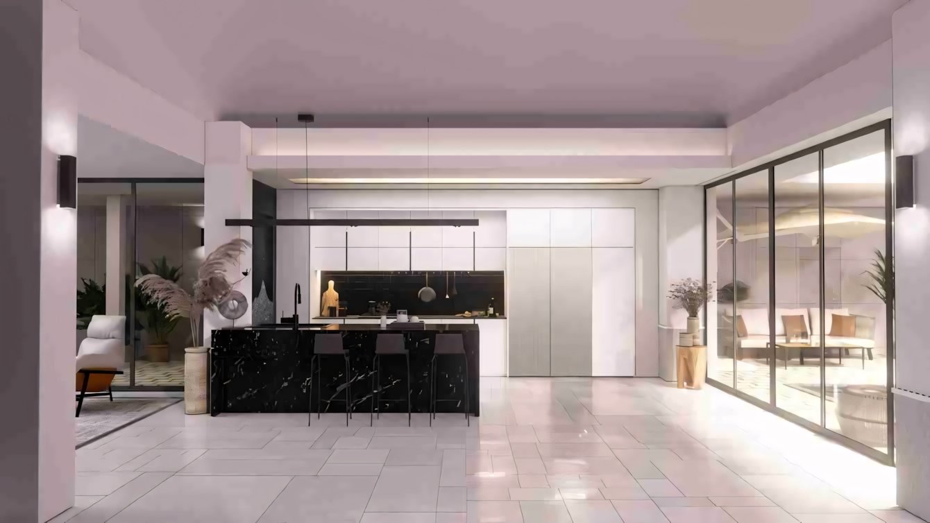 Samsung: lanciata la nuova linea di frigoriferi BESPOKE Infinite Line