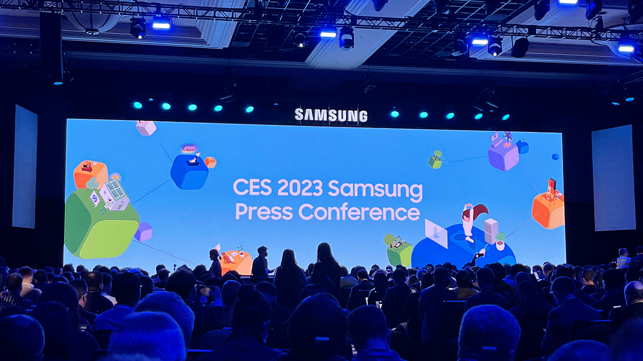 Samsung: una nuova era con la line-up 2023