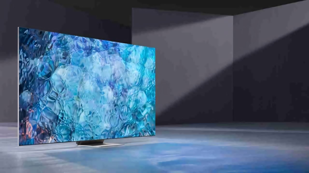 Samsung Neo QLED e Lifestyle: arriva la certificazione Circadian Rhythm Display