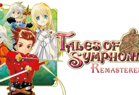 Tales of Symphonia Remastered: svelata la lista trofei completa!