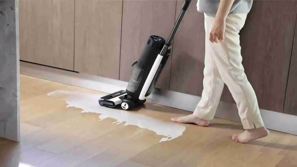 CES 2023: Tineco presenta i suoi prodotti innovativi