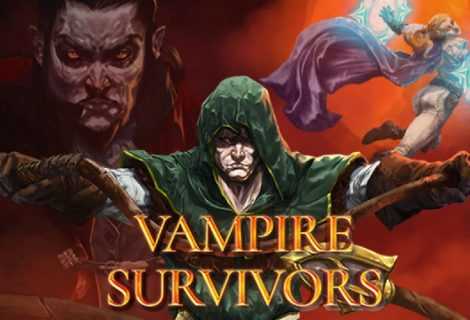 Vampire Survivors: le migliori armi per sopravvivere