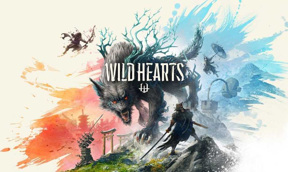 WILD HEARTS: disponibile l'ultimo trailer di gameplay
