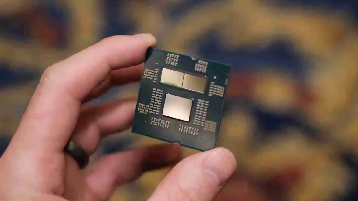 AMD: scoperte oltre 30 vulnerabilità nei suoi processori!