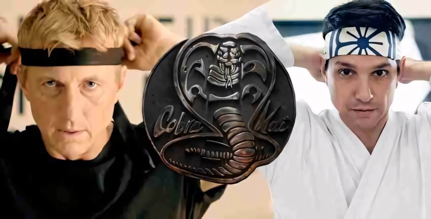 Cobra Kai: la serie viene rinnovata per un'ultima stagione