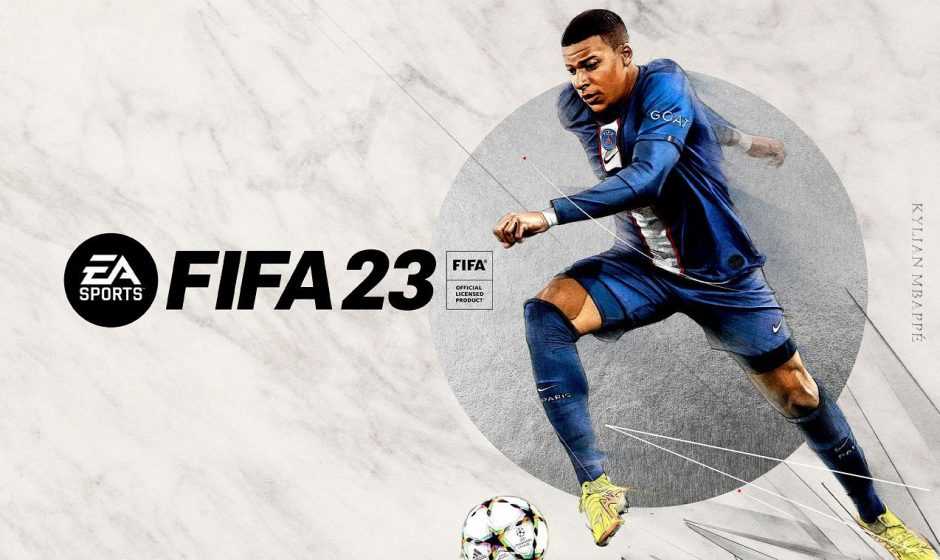 FIFA 23: disponibile il FUT Birthday Team 2!