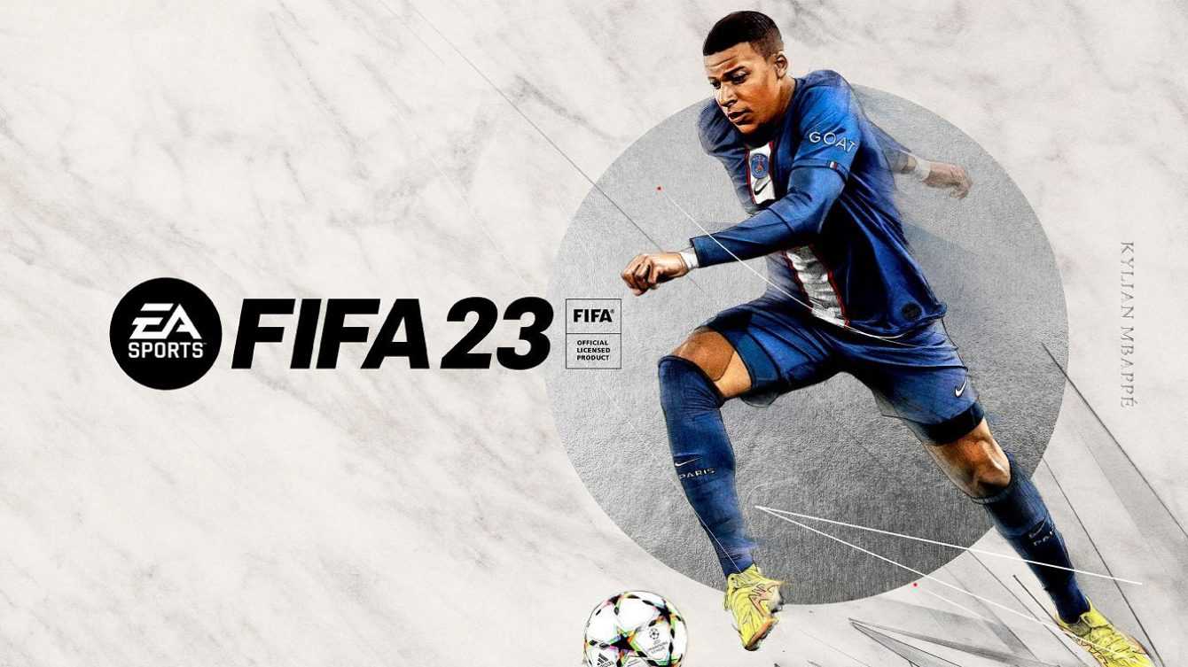 FIFA 23: ecco le Future Stars di EA Sports!