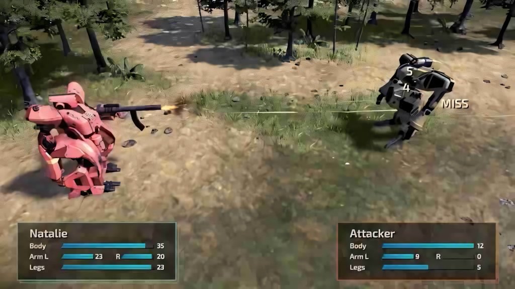 Front Mission 1ST Remake: presentata la limited edition