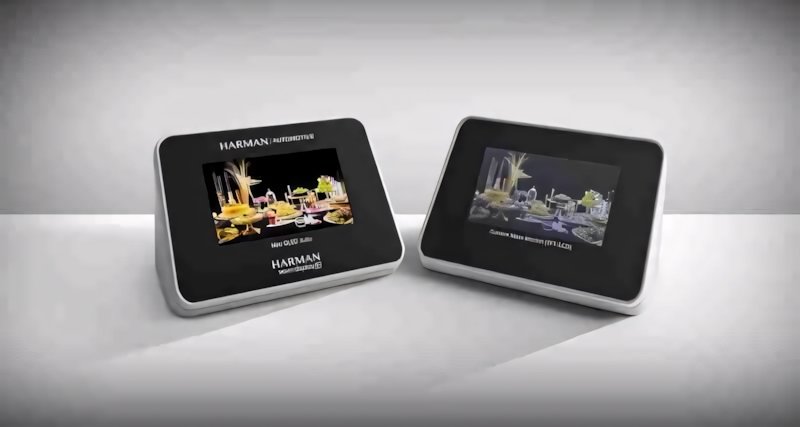 HARMAN al CES 2023: l'espansione della qualità audio