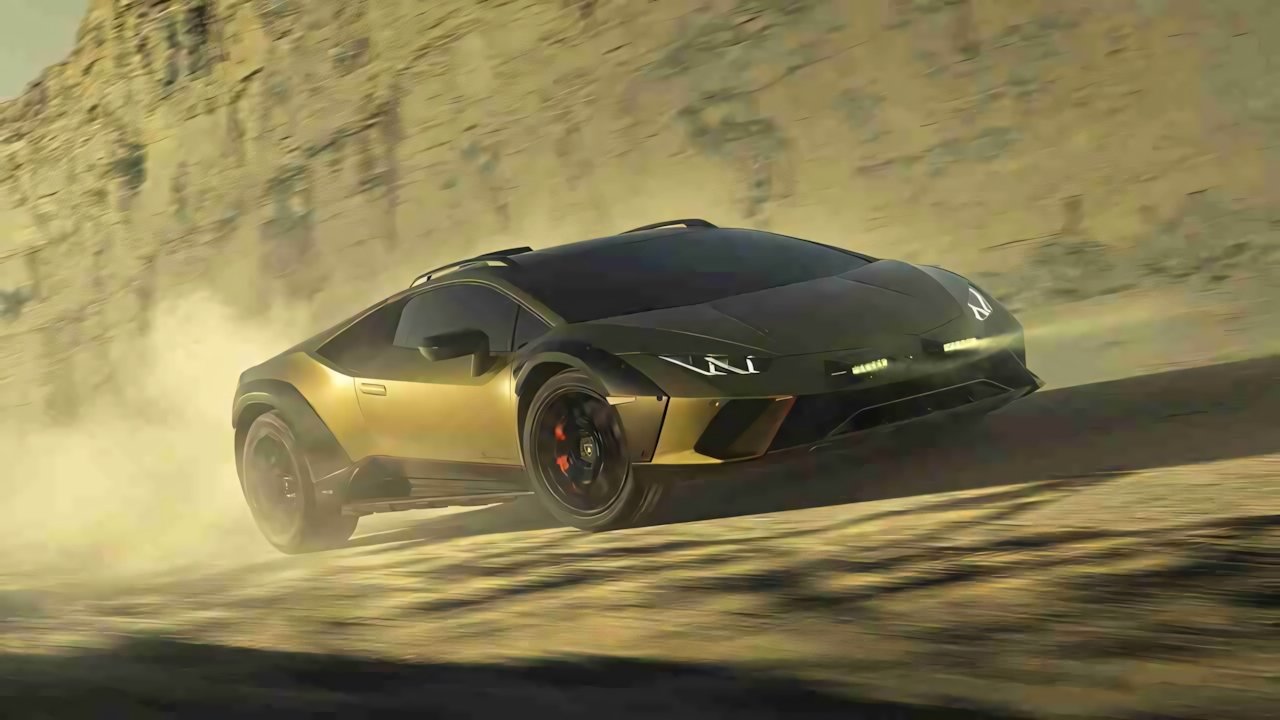 Bridgestone: rinnovata la partnership con Lamborghini