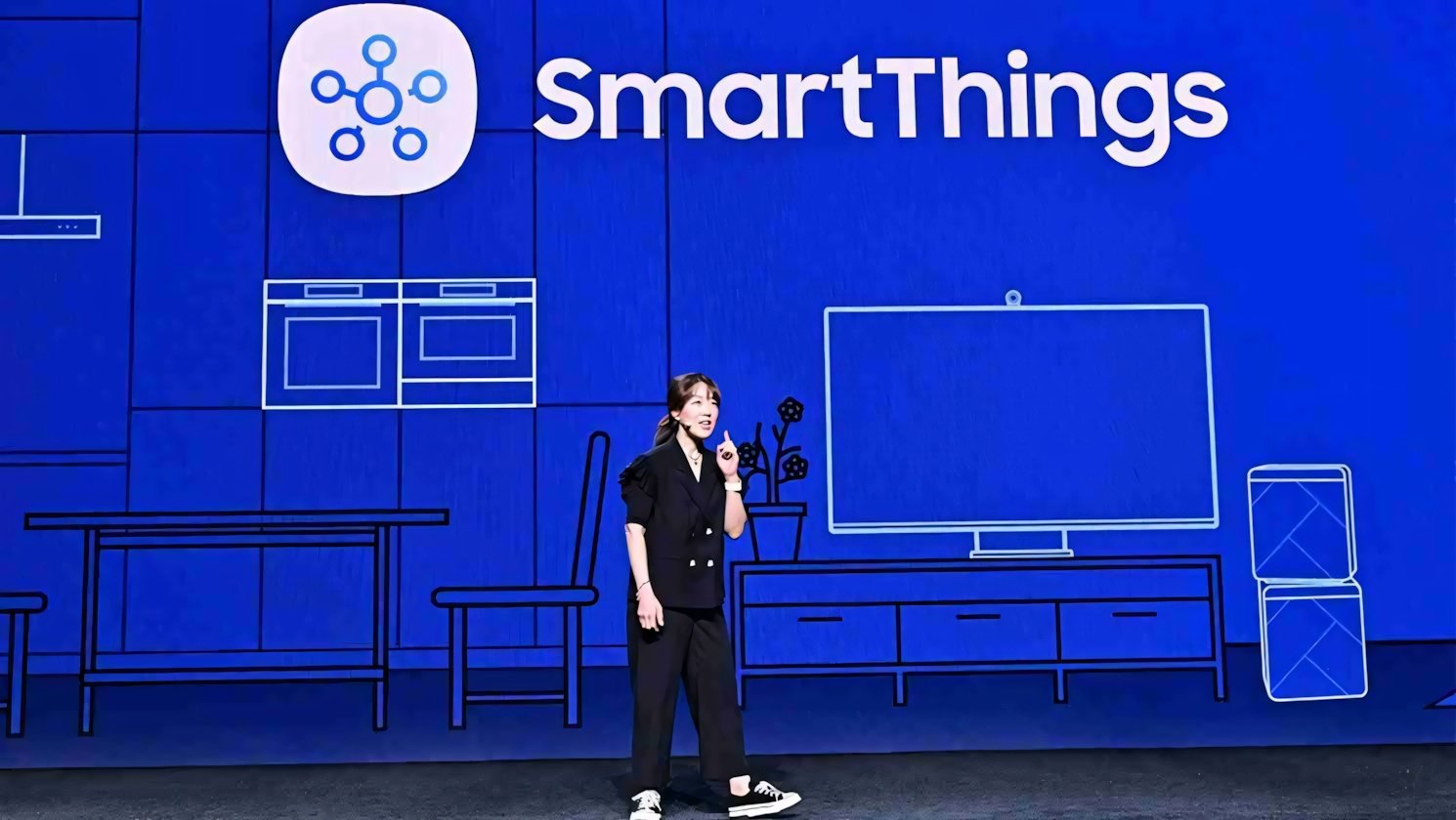 Samsung: una nuova era con la line-up 2023