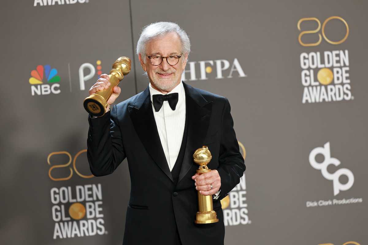 Golden Globe 2023: il trionfo di Spielberg, House of the Dragon e Marvel