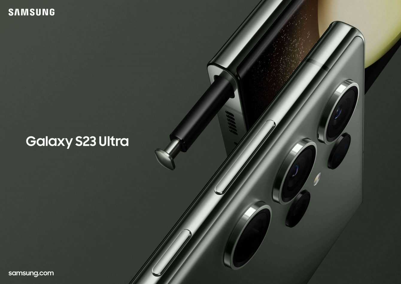 Samsung Galaxy S23 Ultra: folle sconto di 400€!