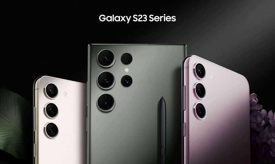 Samsung Galaxy S23: trucchi, suggerimenti e nuove funzioni da provare!