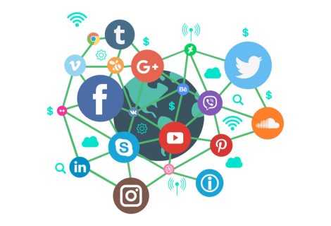Migliori software per la gestione dei social media | Febbraio 2024
