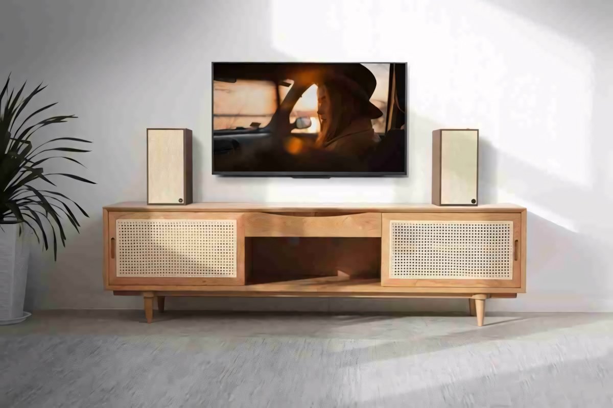 Klipsch The Sevens & The Nines: arrivano i nuovi diffusori amplificati