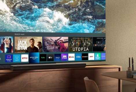Smart TV: l'intrattenimento a casa tua diventa sempre più intelligente