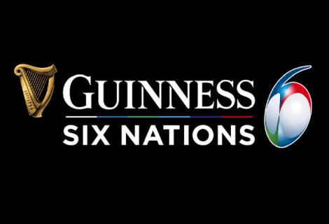 Sei Nazioni: il torneo di Rugby presto su Netflix