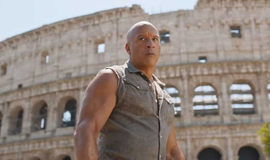 Fast and Furious 12: Vin Diesel conferma un altro capitolo?