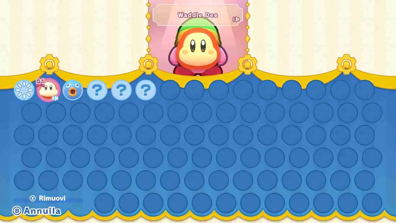Anteprima Kirby’s Return to Dream Land Deluxe: le nostre prime impressioni in rosa