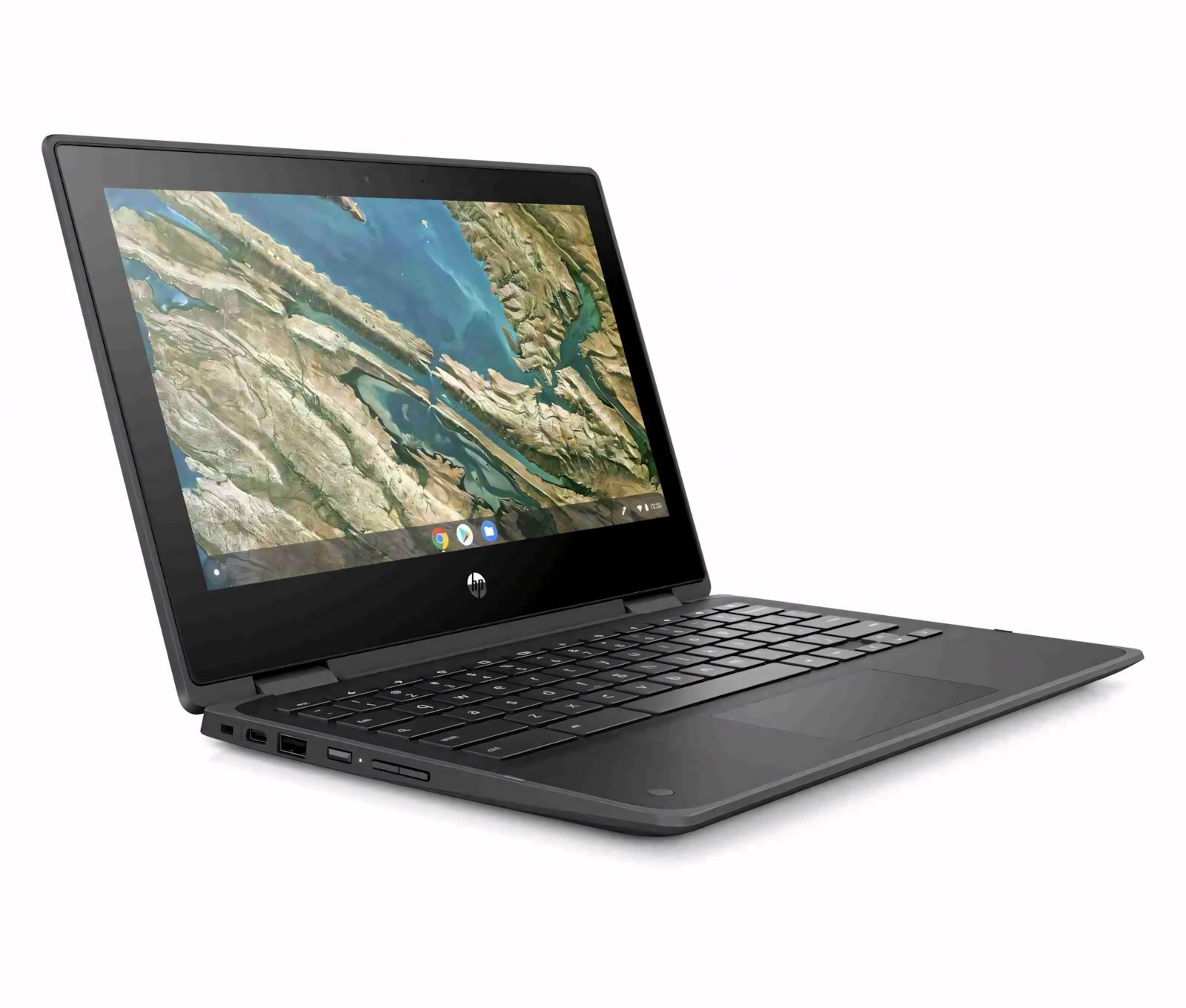 HP: ecco i nuovi PC Fortis adatti per le aziende e l'istruzione