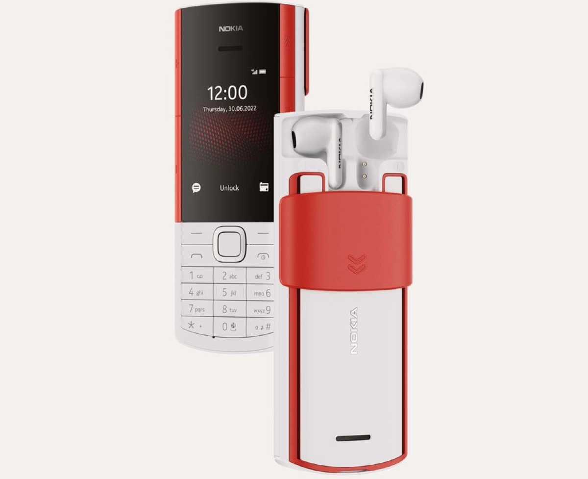 Nokia: arrivano le offerte del National Retro Day!