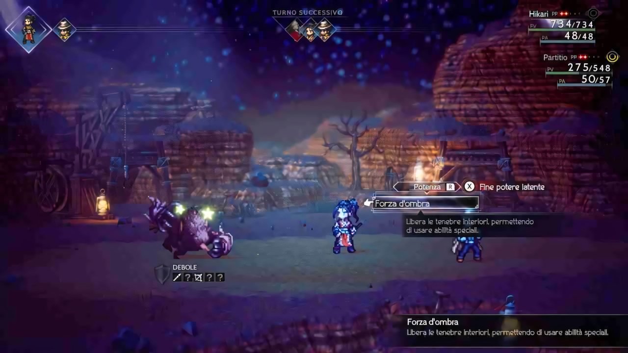 Anteprima Octopath Traveler II: le nostre prime impressioni!