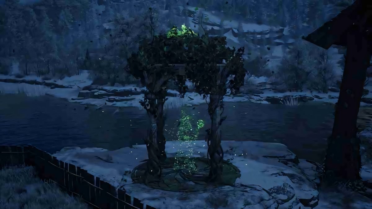 Hogwarts Legacy: la posizione delle statue Demiguise, ecco come trovarle!