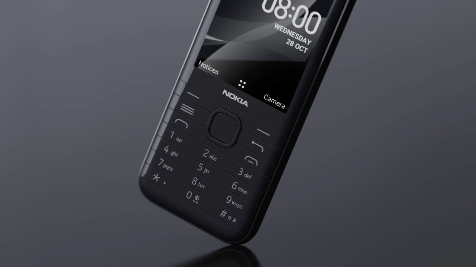 Nokia: arrivano le offerte del National Retro Day!