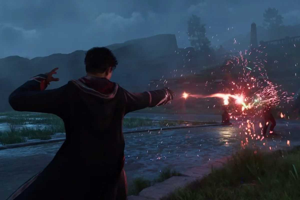 WB Games ha in cantiere diversi nuovi giochi di Harry Potter