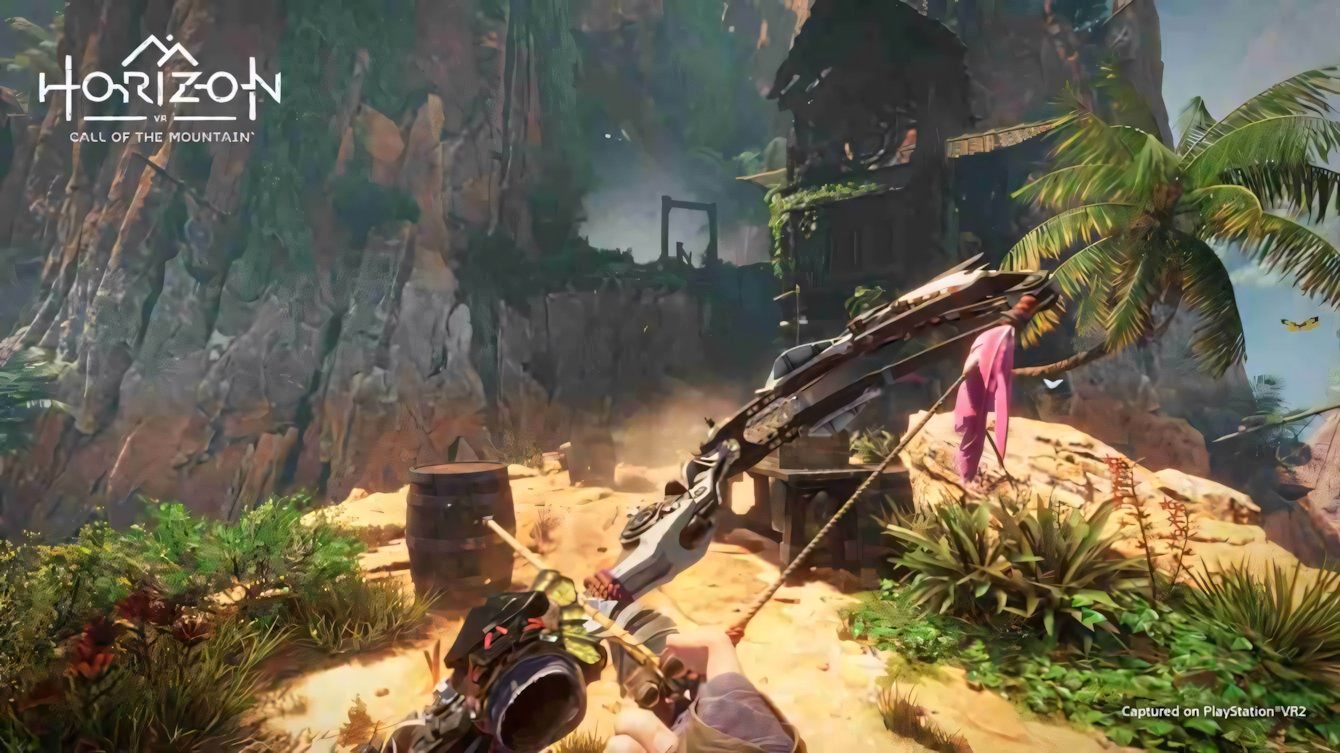 Horizon Call of the Mountain: ecco la lista trofei completa!