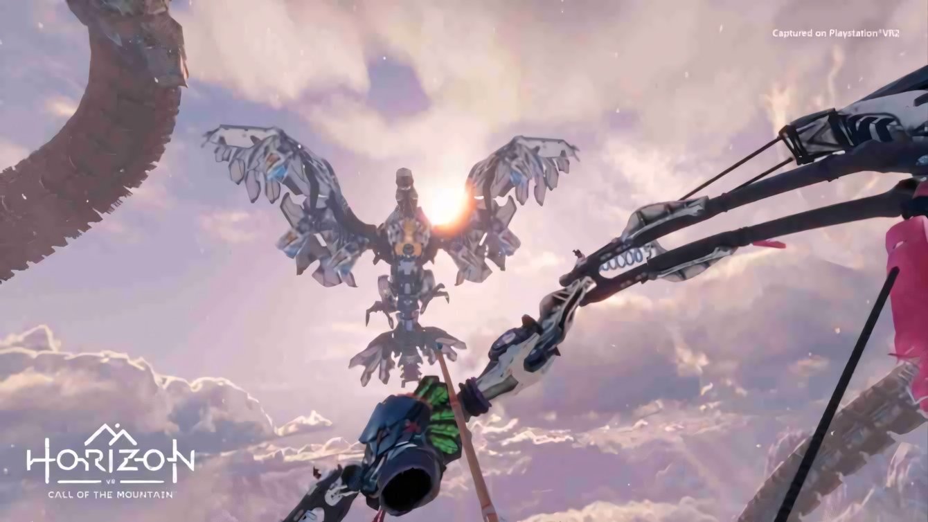 Horizon Call of the Mountain: ecco la lista trofei completa!