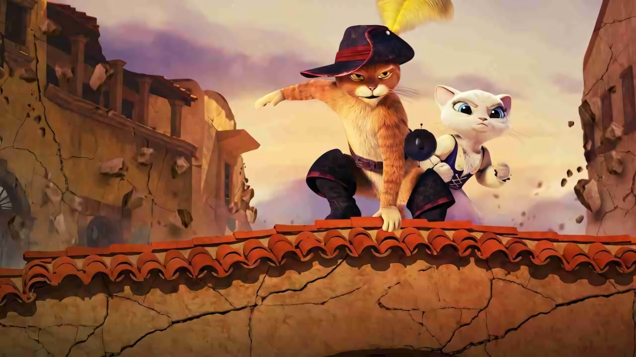 Annie Awards 2023: ecco la lista di tutti i vincitori