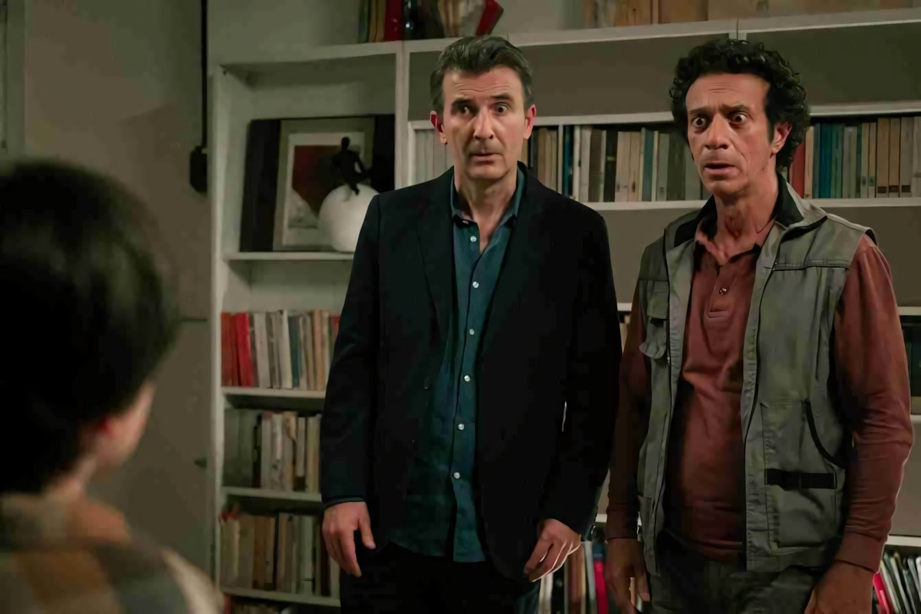 Incastrati - Stagione 2: uscita, cast, trailer ed altro!